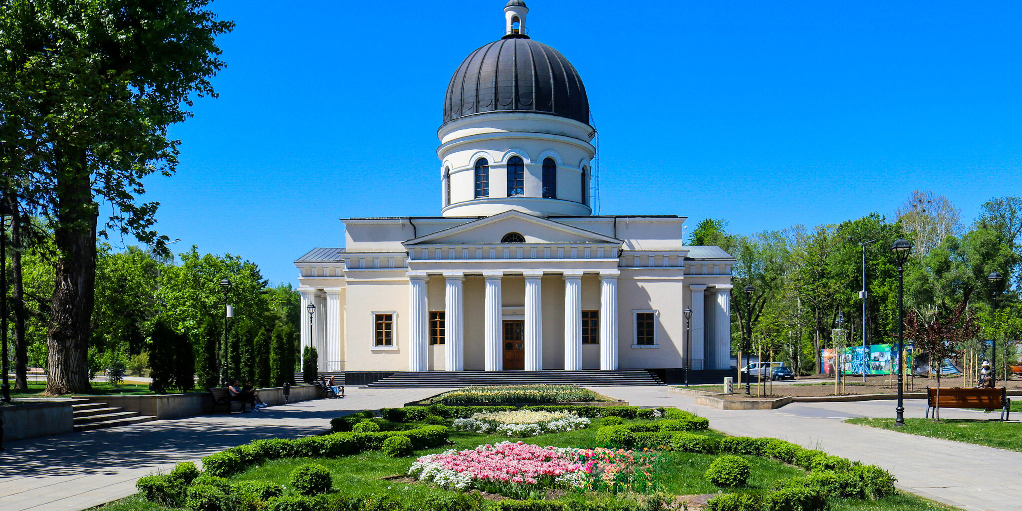 11. Chisinau May 2025