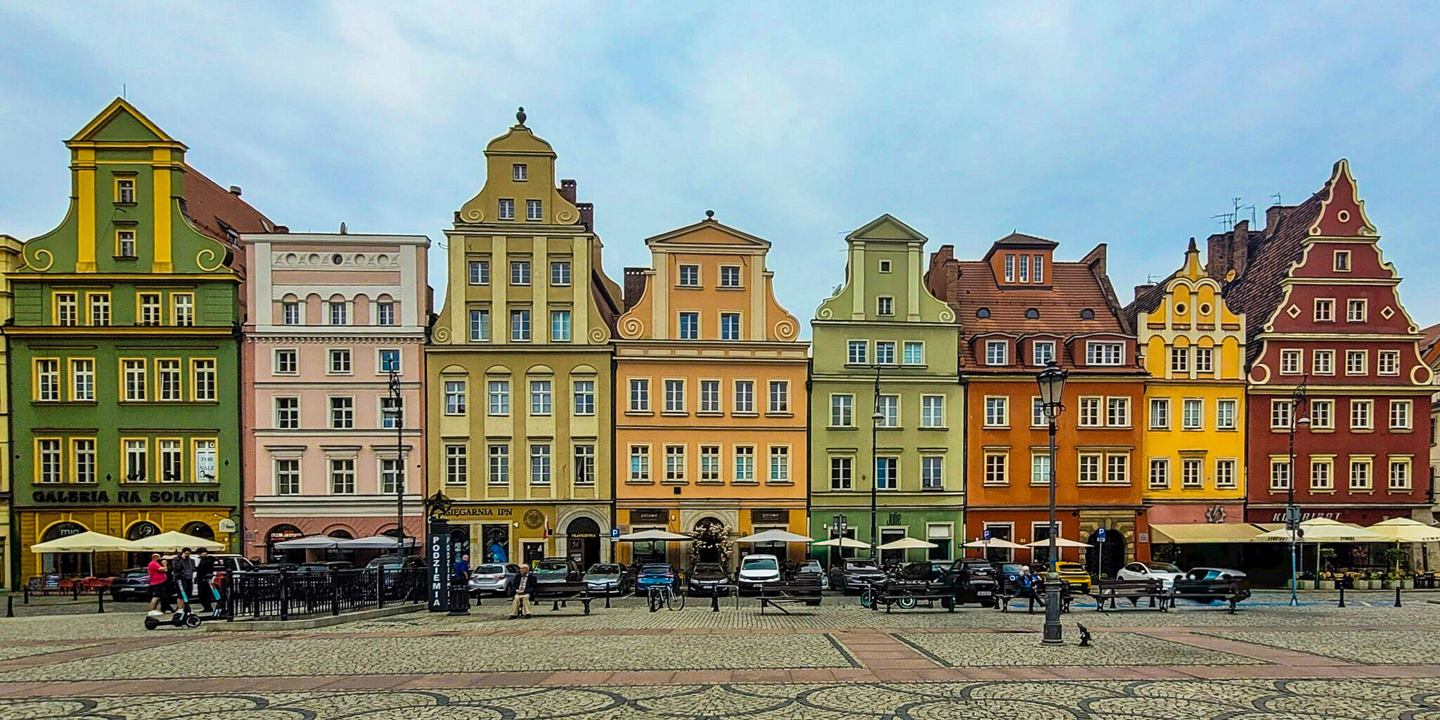 13. Wroclaw August 2025