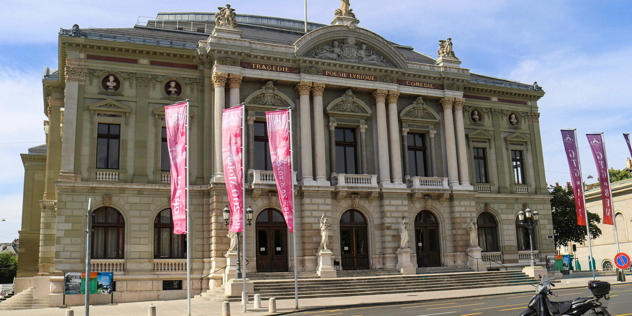 14. Geneva May 2026