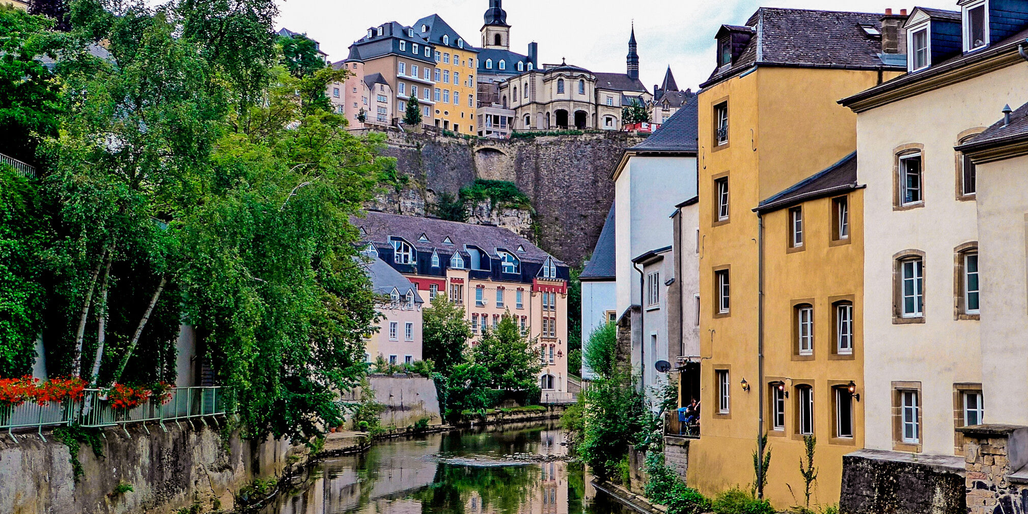 5. Luxembourg City July 2016-f