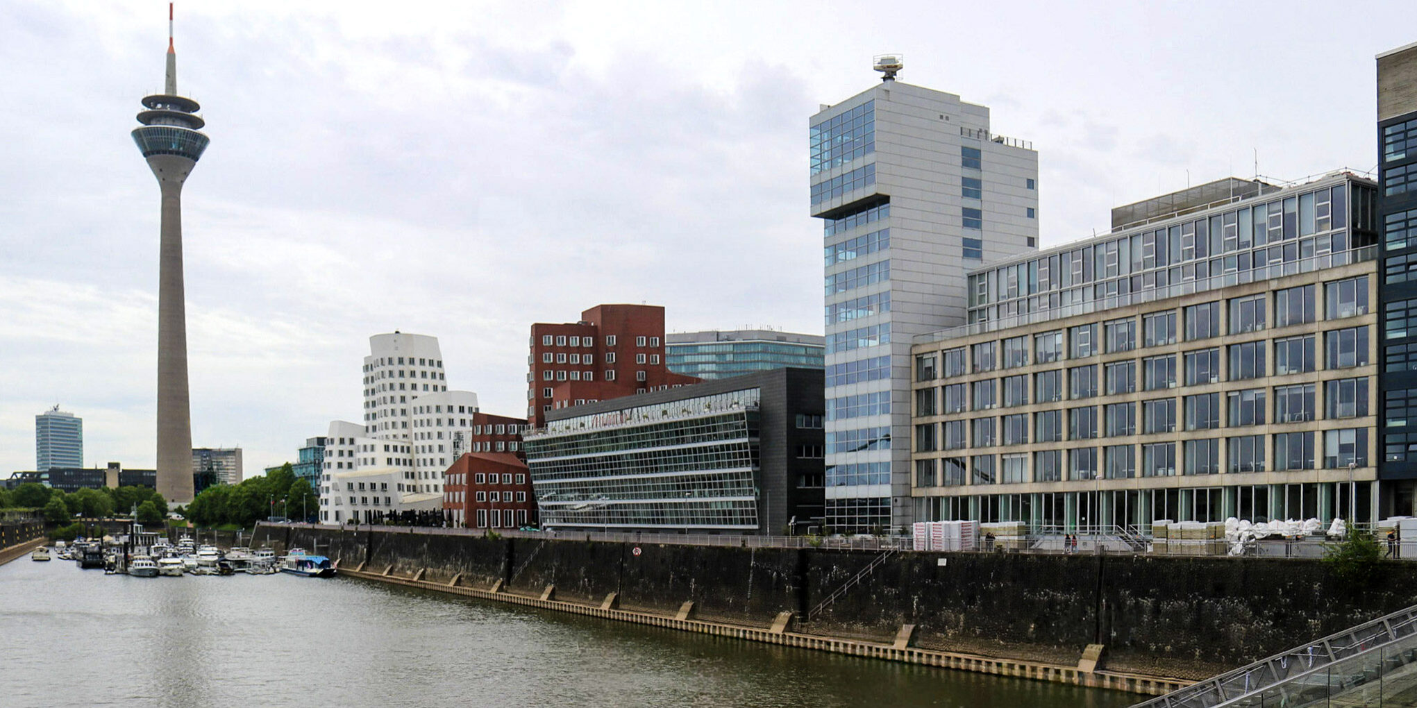 9. Dusseldorf May 2026