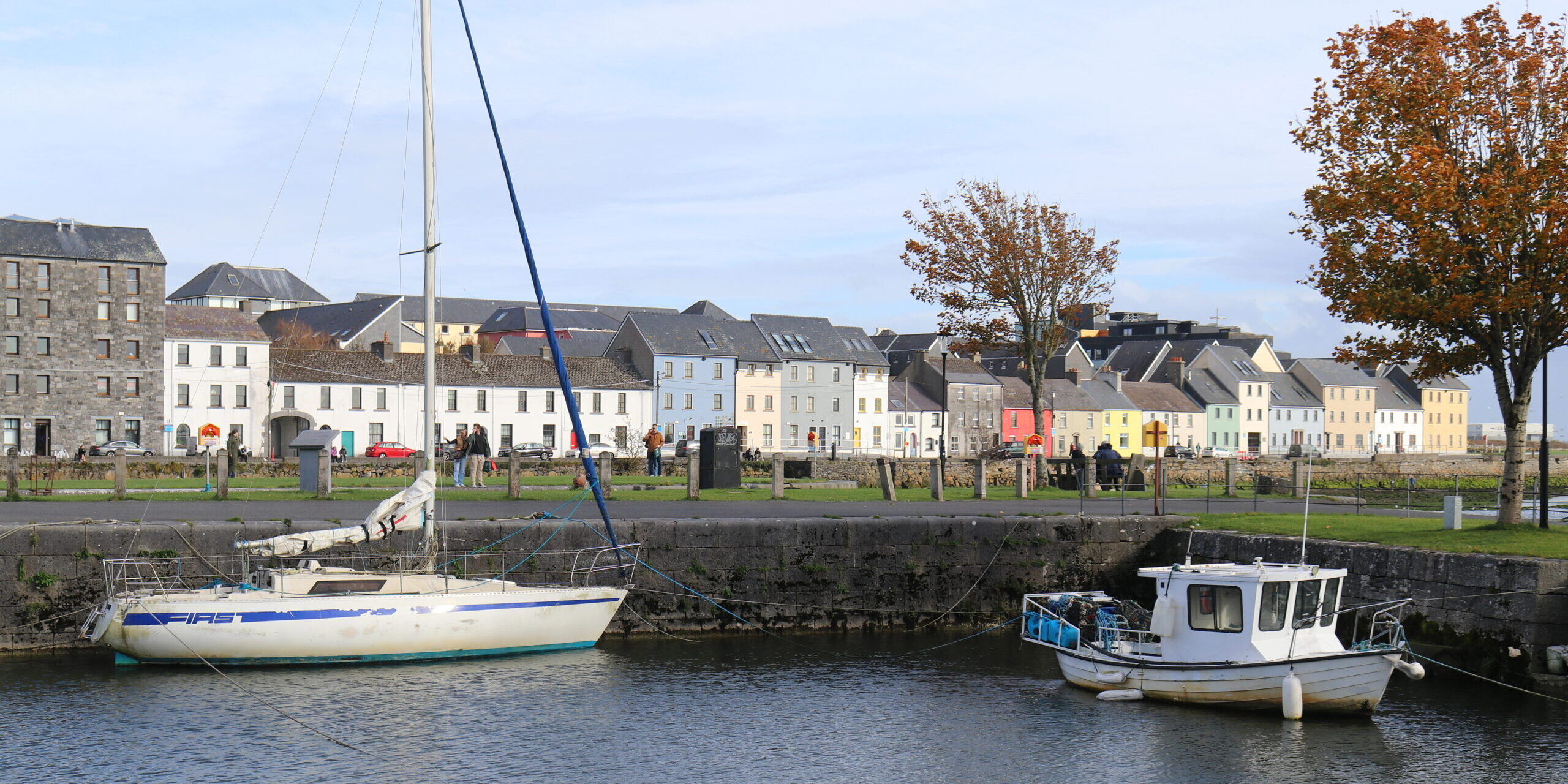 Galway Oct. 2024